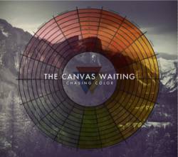 The Canvas Waiting : Chasing Color